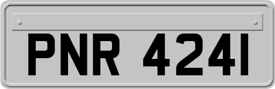 PNR4241
