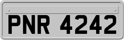 PNR4242