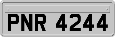 PNR4244