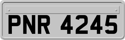 PNR4245
