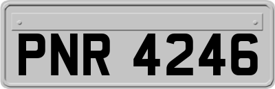 PNR4246