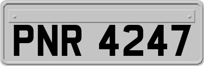 PNR4247