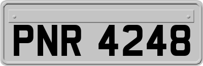 PNR4248