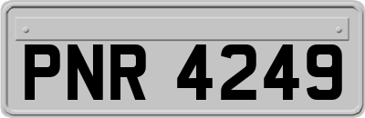 PNR4249