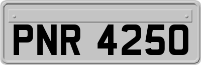 PNR4250