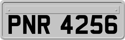 PNR4256