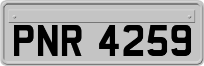 PNR4259
