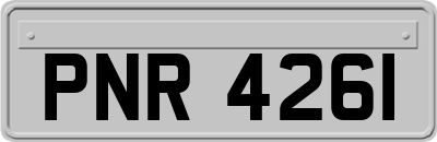 PNR4261