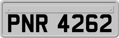 PNR4262