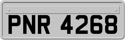 PNR4268