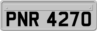 PNR4270