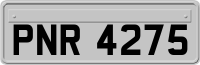 PNR4275