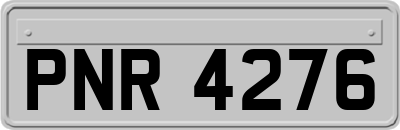 PNR4276