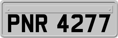 PNR4277