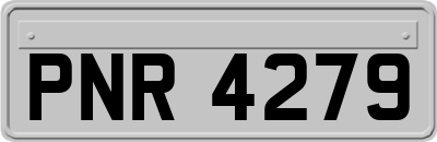 PNR4279