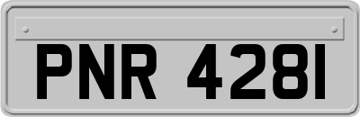 PNR4281