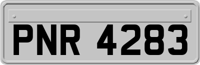 PNR4283