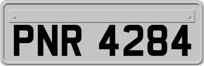 PNR4284