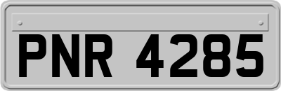 PNR4285