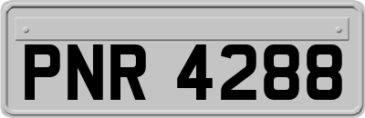 PNR4288