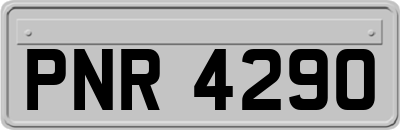 PNR4290