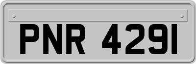 PNR4291