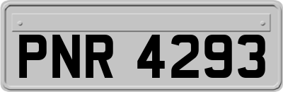 PNR4293