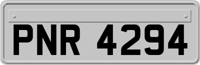 PNR4294