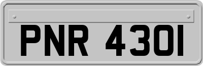 PNR4301