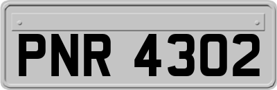 PNR4302