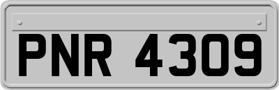PNR4309