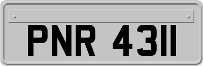 PNR4311