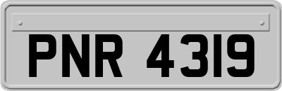 PNR4319