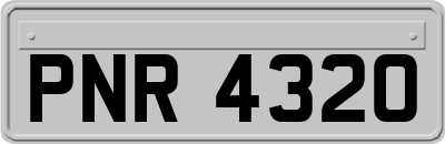 PNR4320