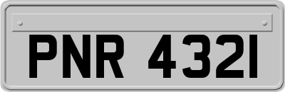 PNR4321