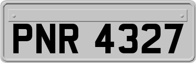 PNR4327