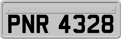 PNR4328