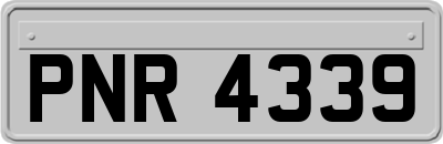 PNR4339