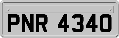PNR4340