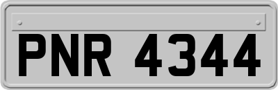 PNR4344