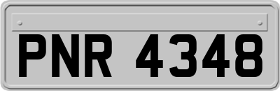 PNR4348