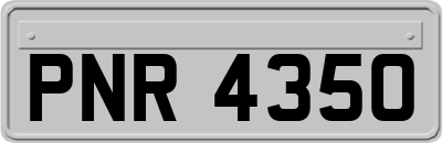 PNR4350