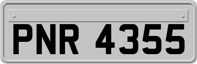 PNR4355