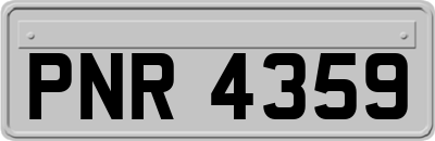 PNR4359