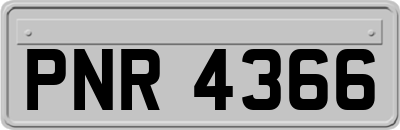 PNR4366