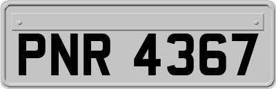 PNR4367