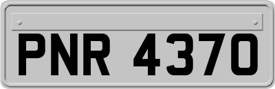 PNR4370