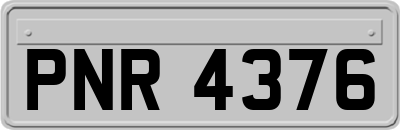 PNR4376