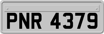 PNR4379