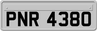 PNR4380